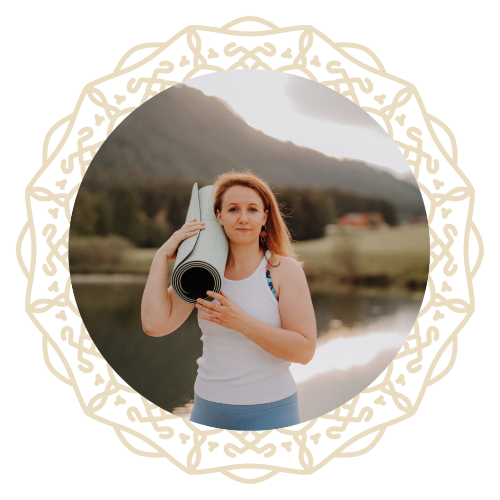 Bianca Yoga