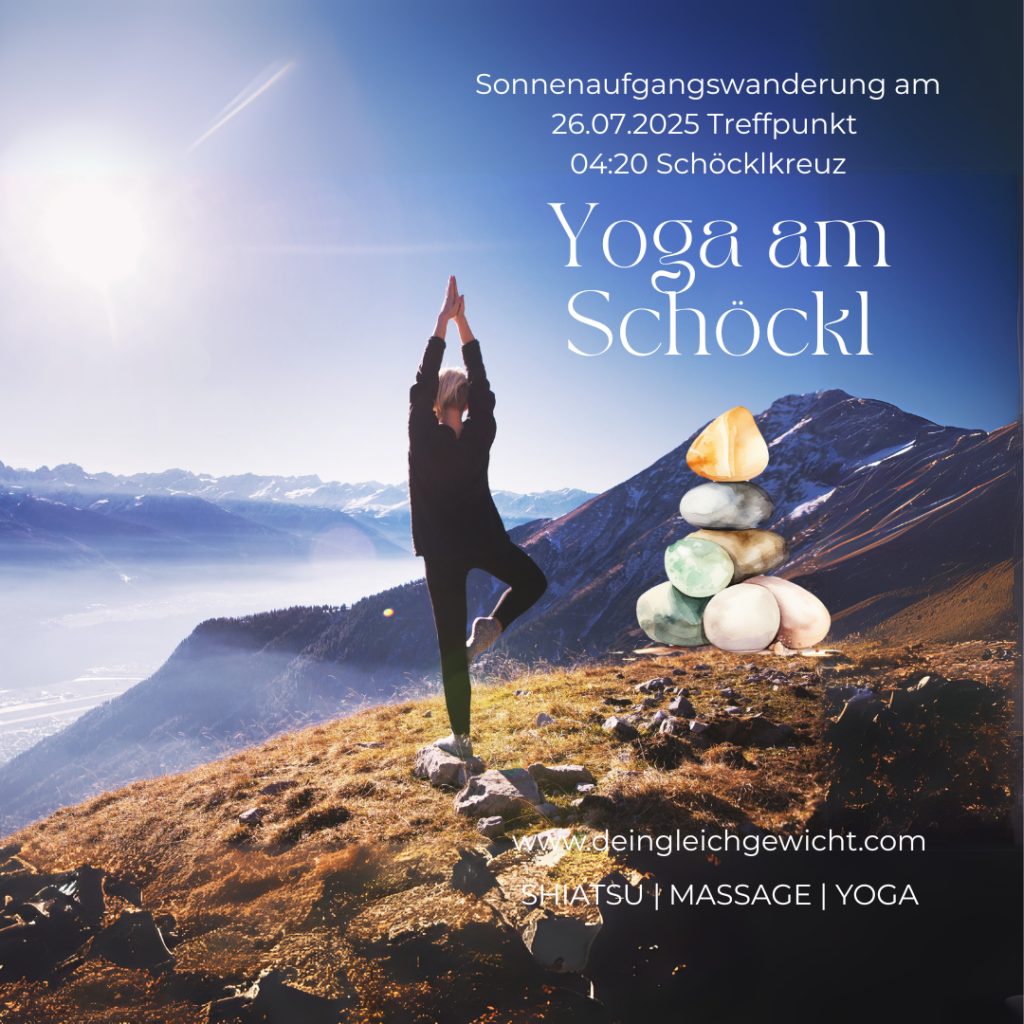 yogaschöckl